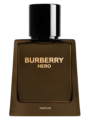 عطر Burberry Hero مردانه بربری ادو پرفیوم - عطر بربری