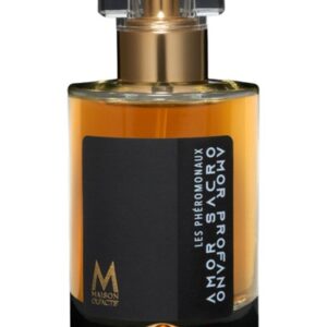 عطر MAISON OLFACTIF Amor sacro, Amor profano (MAISON OLFACTIF Amor sacro, Amor profano) by MAISON OLFACTIF Perfume