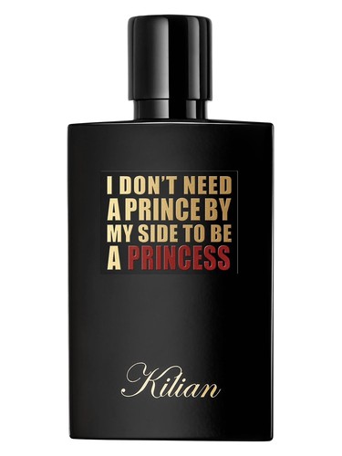 عطر بای کیلیان Princess (By Kilian Princess)