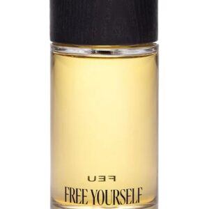 عطر Free Yourself Feu (Free Yourself Feu) by Free Yourself Perfume