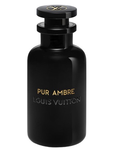 Pur Ambre unisex
