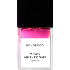 عطر Bohoboco Magic Mushrooms (Bohoboco Magic Mushrooms) by Bohoboco Perfume
