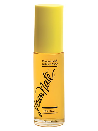 عطر Revlon Jean Nate (Revlon Jean Nate)