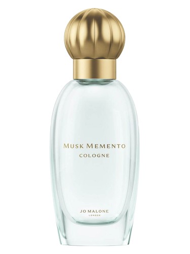 عطر جو مالون لندن Musk Memento (Jo Malone London Musk Memento)