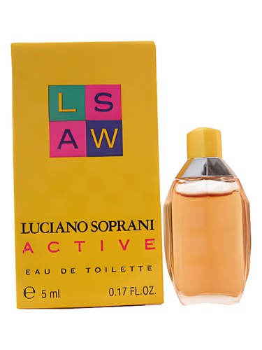 Active for women