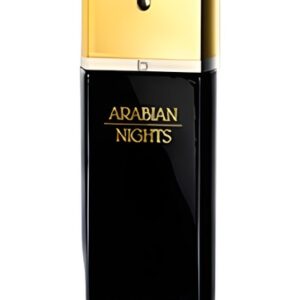 عطر Jacques Bogart Arabian Nights مردانه (Jacques Bogart Arabian Nights for men) by Jacques Bogart Perfume
