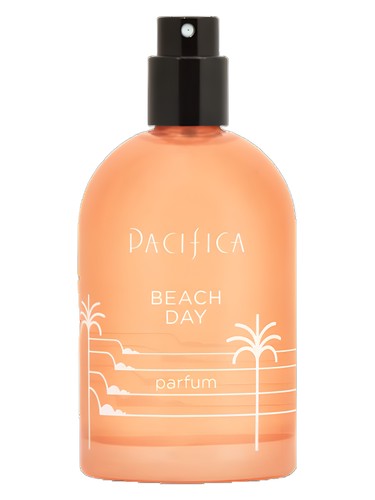عطر Beach Day زنانه و مردانه Pacifica - عطر Pacifica