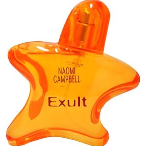 عطر Naomi Campbell Exult زنانه (Naomi Campbell Exult for women) by Naomi Campbell Perfume