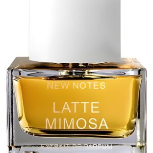 عطر New Notes Latte Mimosa (New Notes Latte Mimosa) by New Notes Perfume