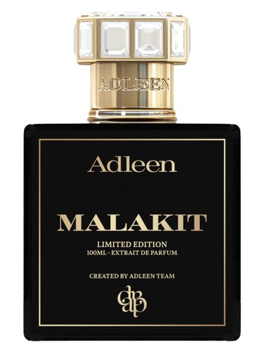 Malakit unisex
