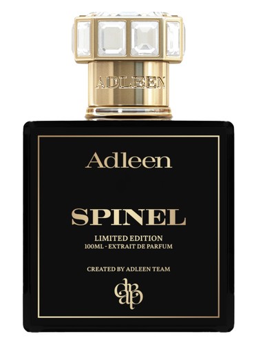 Spinel unisex