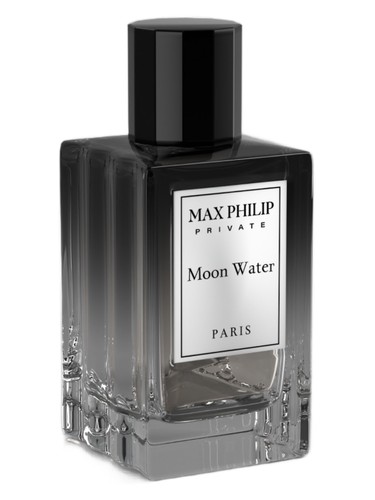 عطر Moon Water unisex زنانه و مردانه Max Philip - عطر Max Philip