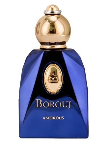 عطر Borouj Amorous زنانه و مردانه - عطر Borouj