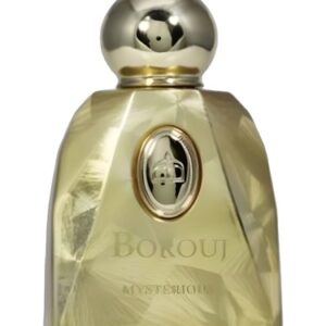 عطر Borouj Mysterious (Borouj Mysterious) by Borouj Perfume