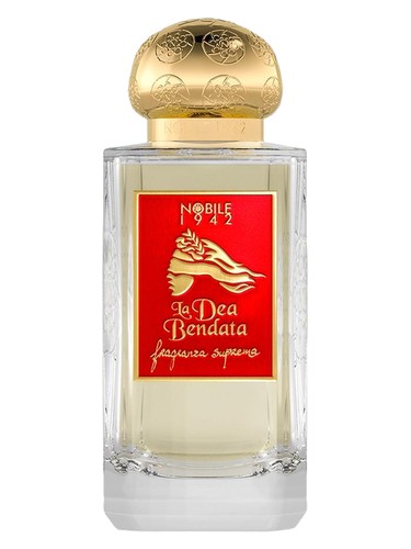 La Dea Bendata Nobile