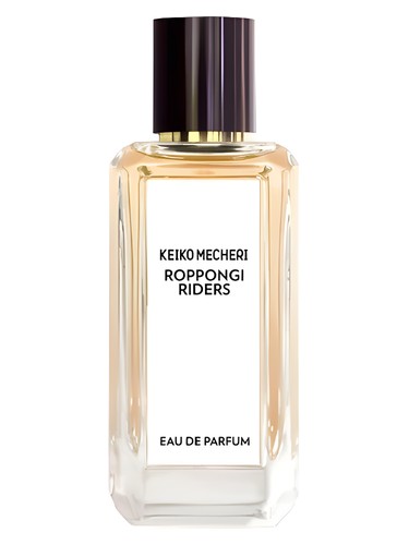 عطر Keiko Mecheri Roppongi Riders زنانه و مردانه ادو پرفیوم - عطر Keiko Mecheri