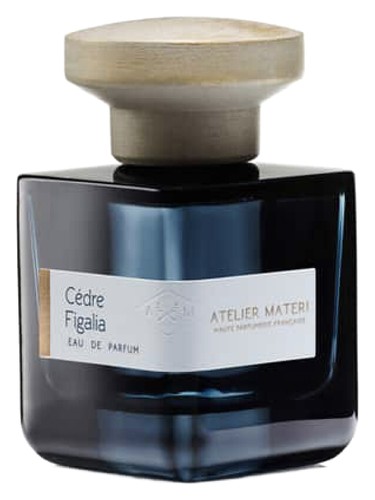 Cedre Figalia unisex