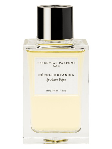 عطر Néroli Botanica زنانه و مردانه اسنشیال پارفومز - عطر اسنشیال پارفومز