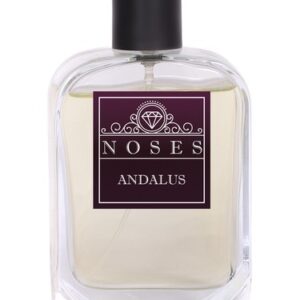 عطر Noses ANDALUS unisex (Noses ANDALUS unisex) by Noses Perfume