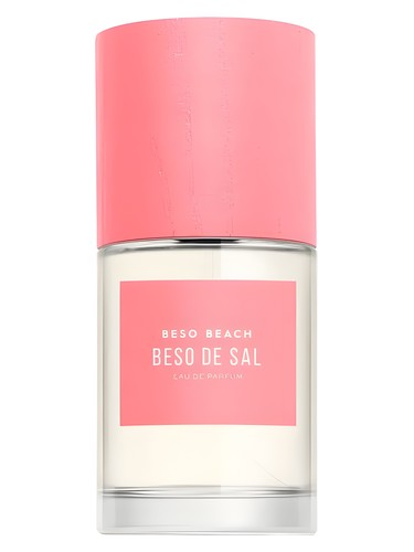 Beso de Sal Beso Beach