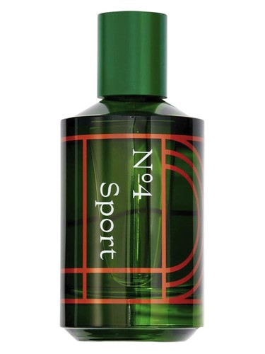 عطر Thomas Kosmala No.4 Sport زنانه و مردانه ادو پرفیوم - عطر Thomas Kosmala