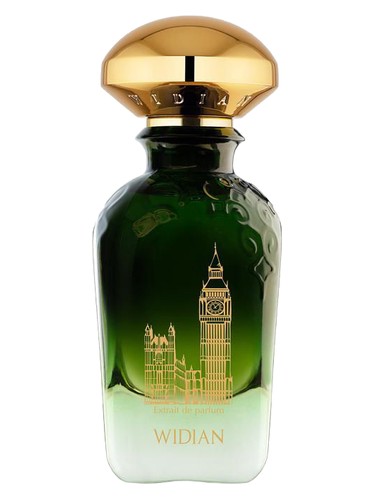 عطر Widian Harrods Exclusive unisex (Widian Harrods Exclusive unisex)