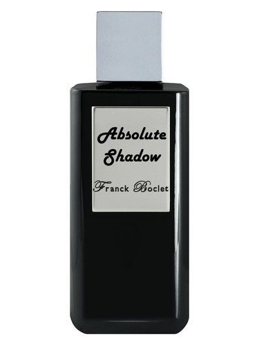 Absolute Shadow unisex
