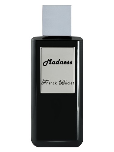 عطر Franck Boclet Madness unisex (Franck Boclet Madness unisex)