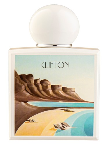Adamo Clifton