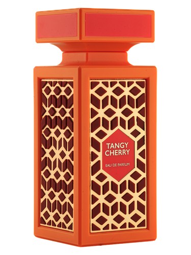 عطر Flavia Tangy Cherry unisex (Flavia Tangy Cherry unisex)