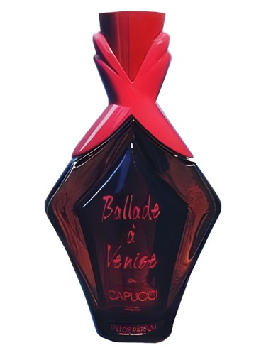 Ballade a Venise for women