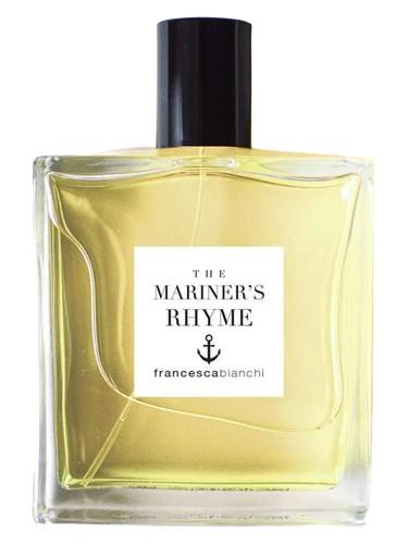 عطر Francesca Bianchi The Mariner's Rhyme زنانه و مردانه اکستریت د پرفیوم - عطر Francesca Bianchi