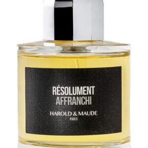 عطر Harold & Maude Résolument Affranchi (Harold & Maude Résolument Affranchi) by Harold & Maude Perfume