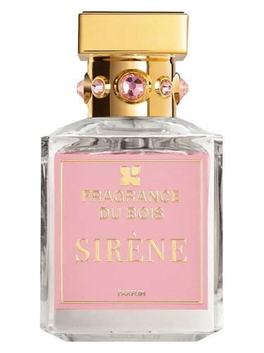 عطر Fragrance Du Bois Sirène (Fragrance Du Bois Sirène)