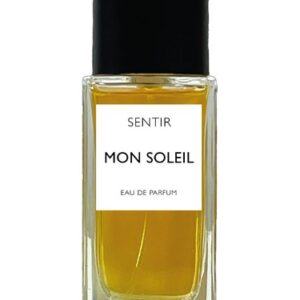 عطر Sentir Mon Soleil (Sentir Mon Soleil) by Sentir Perfume