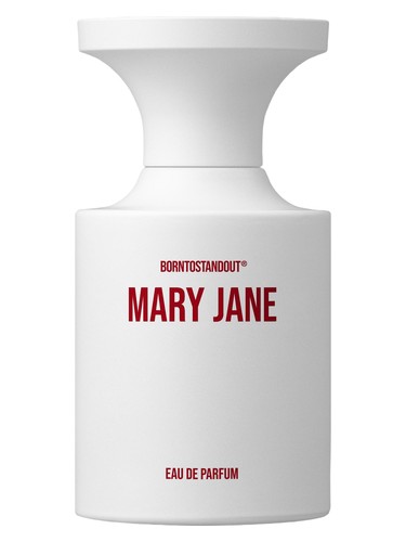 Mary Jane
