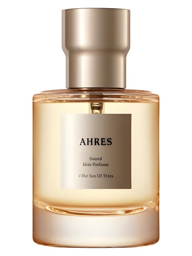 عطر The Sea Of Trees unisex زنانه و مردانه AHRES - عطر AHRES