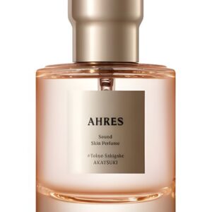 عطر AHRES Tokyo Sakigake AKATSUKI unisex (AHRES Tokyo Sakigake AKATSUKI unisex) by AHRES Perfume