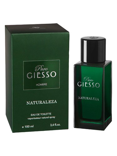 عطر Giesso Naturaleza (Giesso Naturaleza)