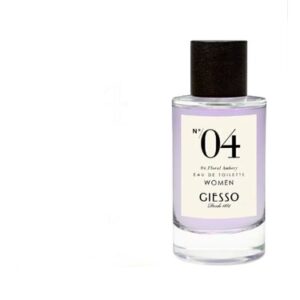 عطر Giesso No. 04 (Giesso No. 04) by Giesso Perfume