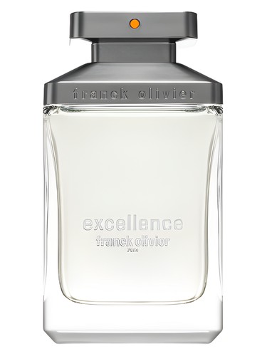 عطر Franck Olivier Excellence (Franck Olivier Excellence)