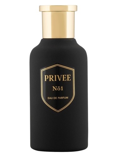 Privee No1 unisex