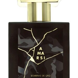 Sombras De Oro