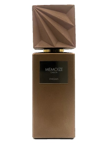 عطر Enigma unisex زنانه و مردانه Memoize London - عطر Memoize London