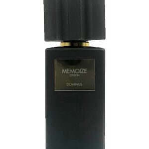 عطر Memoize London Dominus unisex (Memoize London Dominus unisex) by Memoize London Perfume