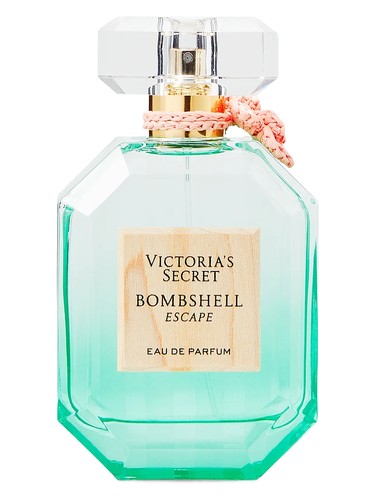 عطر Bombshell Escape زنانه Victoria's Secret - عطر Victoria's Secret
