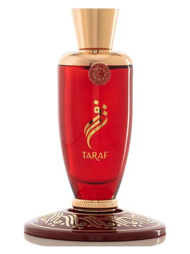 Arabian Oud Taraf