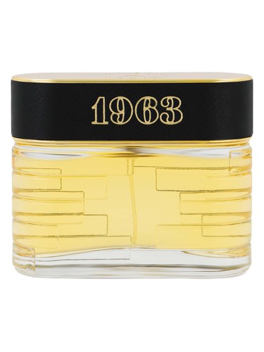 عطر 1963 زنانه و مردانه MAISON ASRAR - عطر MAISON ASRAR