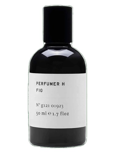 عطر Fig زنانه و مردانه Perfumer H - عطر Perfumer H