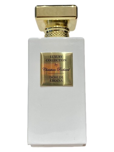 Dose di Eroina unisex